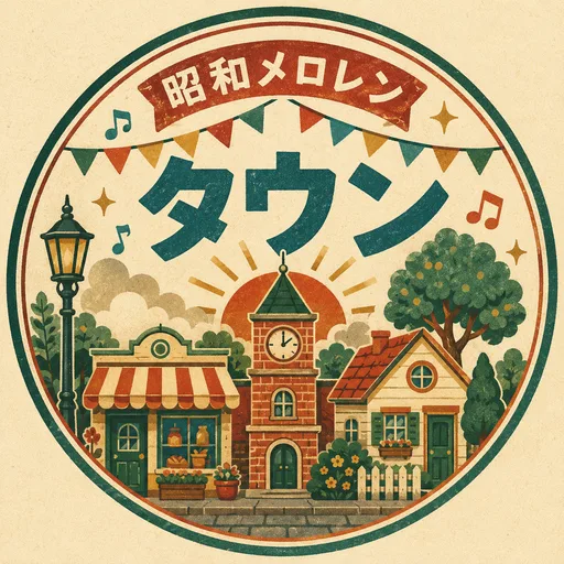 昭和メロレンタウン